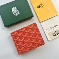 Goyard Wallets Purse